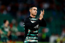 Кој би рекол? Ублажена казната за Кристијано Роналдо од страна на ФИФА - SportStation.mk