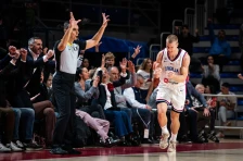 (Видео) Србија од -23 до херојска победа над Швајцарија! - SportStation.mk