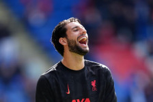 (Фото) Инстант карма… Доминик Собослаи едиција! - SportStation.mk