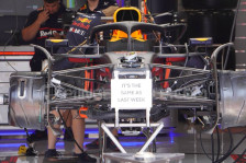 Ред Бул со комична порака до ривалите: Болидот е ист како и минатата недела! - SportStation.mk