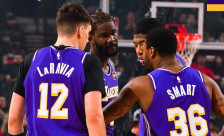 Анализа: Лејкерс имаат нешто посебно, дури и без своите најголеми ѕвезди - SportStation.mk