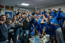 ГРК Охрид со +18 го декласираше Добој! - SportStation.mk