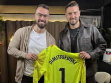 „Винисиус, топката ти е за на плажа!“: Столе Димитриевски за пропаднатиот трансфер во Барса и зошто одби 10 милиони евра! - SportStation.mk