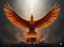 Македонија во бараж: Феникс од пепелта (Колумна)