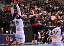 Вардар по голема драма поразен во Шведска: Кристијанштад славеше со 32-31 со гол во финишот - SportStation.mk