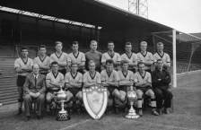 Историјата на сите клубови од Премиер лигата: Волверхемптон Вондерерс - SportStation.mk