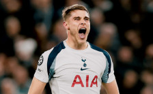 (Видео) Сам од крај до крај! Голот на Ван де Вен е избран за гол на вечерта во ЛШ! - SportStation.mk