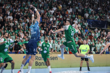 Еурофарм Пелистер патува во Унгарија со комплетен состав и зголемена самодоверба - SportStation.mk