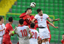 (Видео) Немоќ во калта во Битола: Полска ни одржа лекција, Македонија без удар во рамки на гол! - SportStation.mk