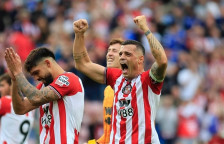 Како изгледа табелата на Премиер лигата по десеттото коло! - SportStation.mk