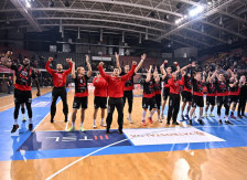 Вардар ја врати лидерската позиција со 3:1 триумф над Тиквеш