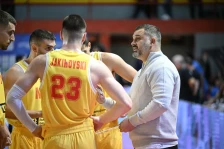 „Го забораваме Азербејџан, фокусот е на Ирска“: Илиевски објасни зошто го избра Омари Мур - SportStation.mk