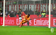 (Видео) Серија А: Мањан херој на „Сан Сиро“, Интер со победа во последен миг - SportStation.mk