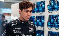 Популарниот Аргентинец останува во Формула 1 и во 2026! - SportStation.mk