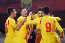 (Видео) Од „Градски“ до „Паркен“: Сите дуели меѓу Македонија и Данска на едно место - SportStation.mk