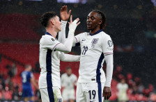 (Видео) Тухел перфектен, Србија елиминирана: Сака и Езе ставија крај на надежите, Костиќ со „отровни стрели“ кон Пикси! - SportStation.mk