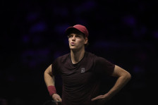 Уште три победи го делат Јаник Синер од враќањето на врвот! - SportStation.mk