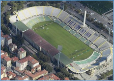 Духот на Нерви против багерите: Како Фиренца се обидува да ја спаси душата на „Артемио Франки“ - SportStation.mk