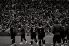 Португалија си обезбеди Мундијал, а Роналдо е пред историски шести настап! - SportStation.mk