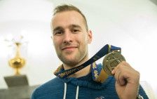 Кастелиц се враќа во „јатото“: Словенецот со бундеслигашко искуство повторно на голот на Загреб! - SportStation.mk