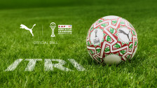 Ова е „ITRI“ – Официјалната топка за Африканскиот куп на нации 2025! - SportStation.mk