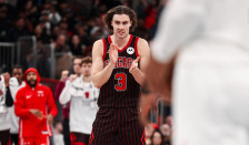 НБА преглед: Булс непоразени по пет меча, првпат по ерата на Џордан! - SportStation.mk