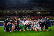 Халанд (16) е брутален, Норвешка ја „згази“ Италија (1-4) и се врати на Мундијалот по 28 години! - SportStation.mk