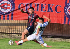 (Видео) ПМФЛ: „Петарда“ на Силекс, Шкендија броеше до 7 против „децата“ на Македонија ЃП - SportStation.mk