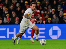 БАРАЖ: Италија, Турција, Данска или Украина? Во четврток ја дознаваме „пеколната“ дестинација за Македонија! - SportStation.mk