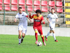 (Видео) Силекс со зрела партија си замина со три бода од Ѓорче Петров - SportStation.mk