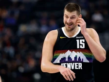 НБА преглед: Јокиќ со 10-ти трипл-дабл сезона, Детроит со 13-та победа по ред! - SportStation.mk