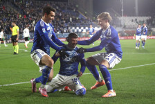 (Видео) Фабрегас прави чуда: Комо го победи Сасуоло и влезе во зоната на Европа! - SportStation.mk