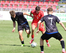 Досие Спортска Станица (Е07): Време е за Матеј Гаштаров во А-тимот! - SportStation.mk