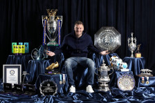 (Видео) „It’s eleven, it’s heaven!“: Пред 10 години Џејми Варди влезе во легендите на Премиер лигата - SportStation.mk