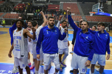 Шампионска лекција во „Јане Сандански“: МЗТ убедлив во градското дерби против ТФТ - SportStation.mk