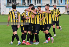 (Видео) Арсими го шокираше Силекс во калта: Таипи со луда прослава ја запечати победата - SportStation.mk