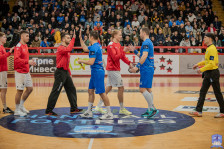 Моќен и перфектен: Вардар го освои Охрид и ја зацврсти позицијата за титула! - SportStation.mk