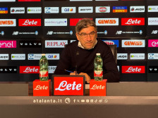 Крај во Бергамо: Аталанта го отпушти Јуриќ по само 15 натпревари! - SportStation.mk