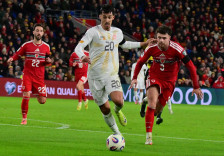 (Колумна) 7-1 е рана што пече, но не е смртна пресуда: Ова е шамарот што мораше да се случи за да го преживееме март! - SportStation.mk