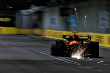 Катар ГП Водич: Норис смирен по шокот, Саинц бара „ТВ експерти“ да судат, Пирели со ултиматум - SportStation.mk