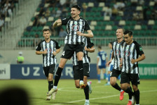 (Видео) Македонецот доминира: Нов гол од пенал и асистенција за Дориев - SportStation.mk