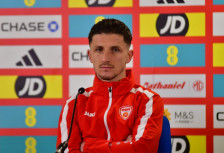 Порака од Кардиф: „Во душата знаеме дека цела Македонија е со нас!“ - SportStation.mk