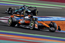 Пјастри доминантен во Катар, Верстапен ја намали штетата, Ферари во „слободен пад“! - SportStation.mk