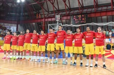 Јакимовски и „трио Американци“ на списокот на Илиевски: Капитенот Војдан се враќа за стартот на претквалификациите! - SportStation.mk