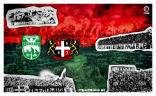 Најголемото навивачко ривалство во Македонија: Чкембари vs. Комити - SportStation.mk