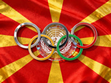 Моќта на спортот: Усвоена резолуцијата за светски мир за време на Олимпијадата - SportStation.mk