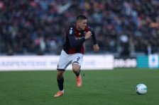 Емил Холм го направи она што ниеден дефанзивец во Серија А не успеал! - SportStation.mk