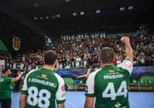 Еуфорија во Битола! Пелистер го совлада големиот ПИК Сегед! - SportStation.mk