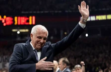 „Живеев сон, но морам да преземам одговорност“: Емотивно збогување на Обрадовиќ со „Гробарите“ - SportStation.mk