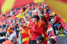 Добро утро, денес игра Македонија! - SportStation.mk